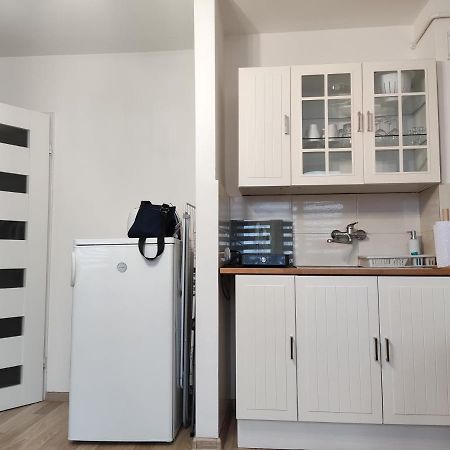 A.G - Apartamenty Warsaw Center Exterior photo